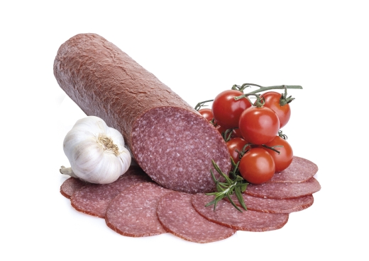 BIO Bergsalami 1 Stange