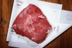 BIO Steakhüfte vom Rind 3kg