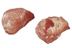 BIO Kaiserteil ohne Deckel vom Schwein 1,2kg